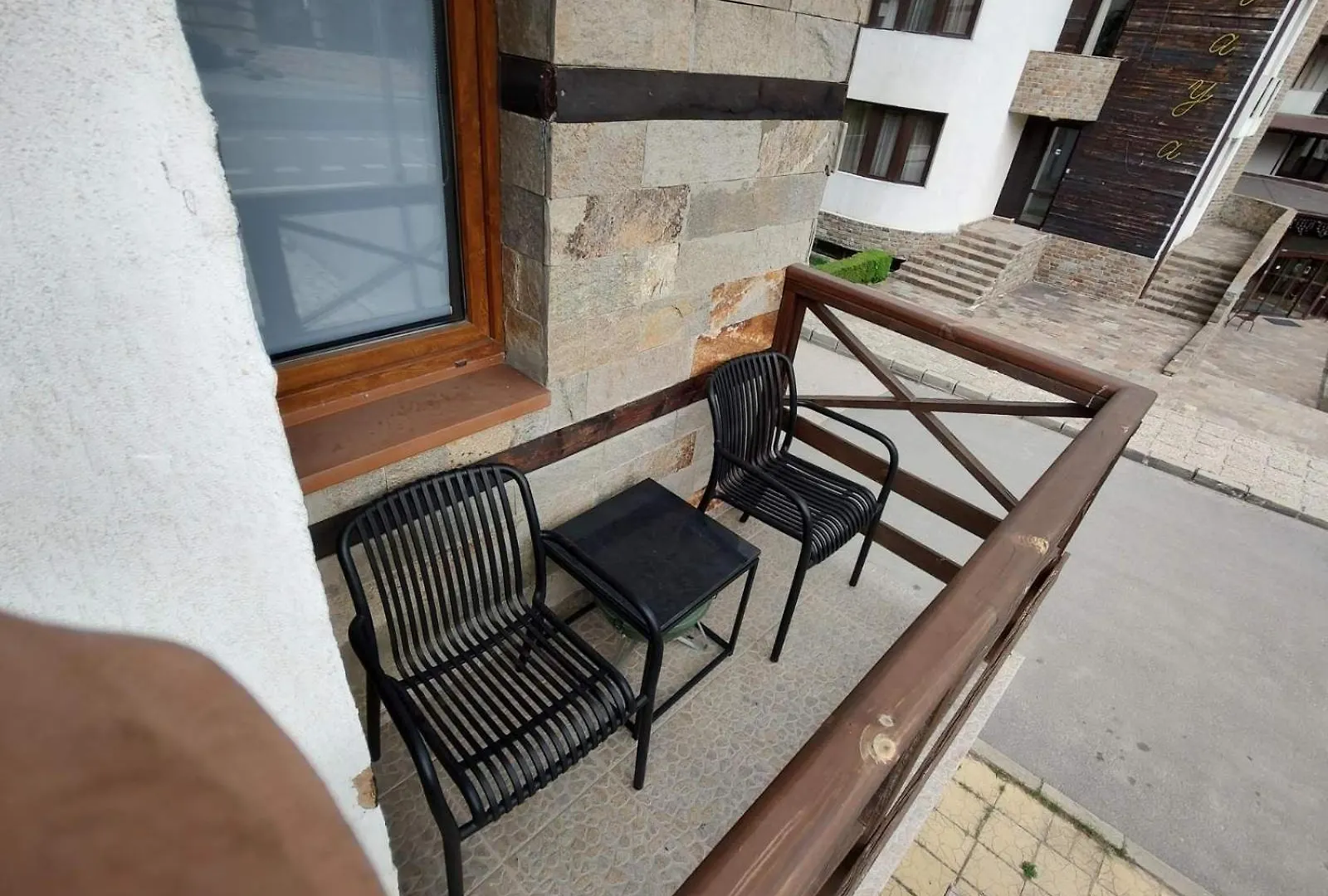 Lägenhet Апартамент Four Seasons Bansko