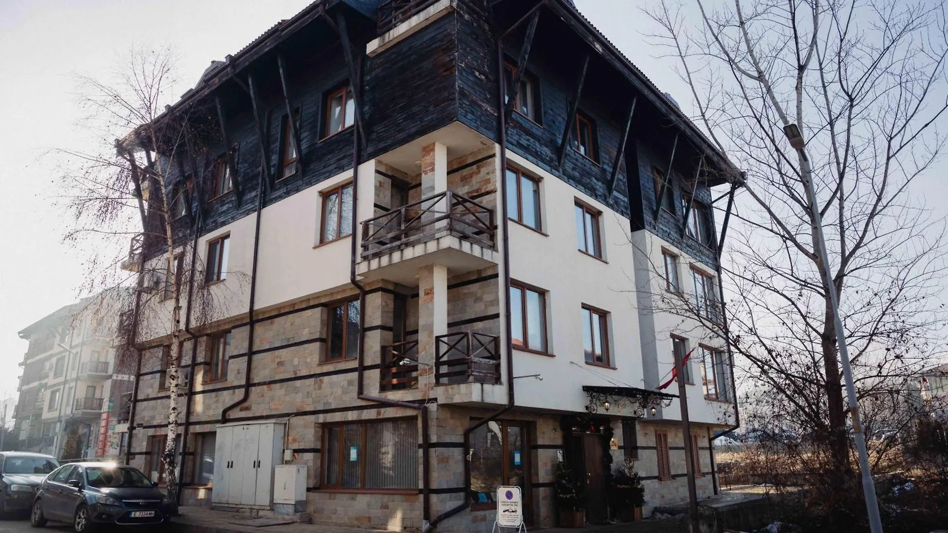 Апартамент Four Seasons Bansko 0*,  Bulgarien