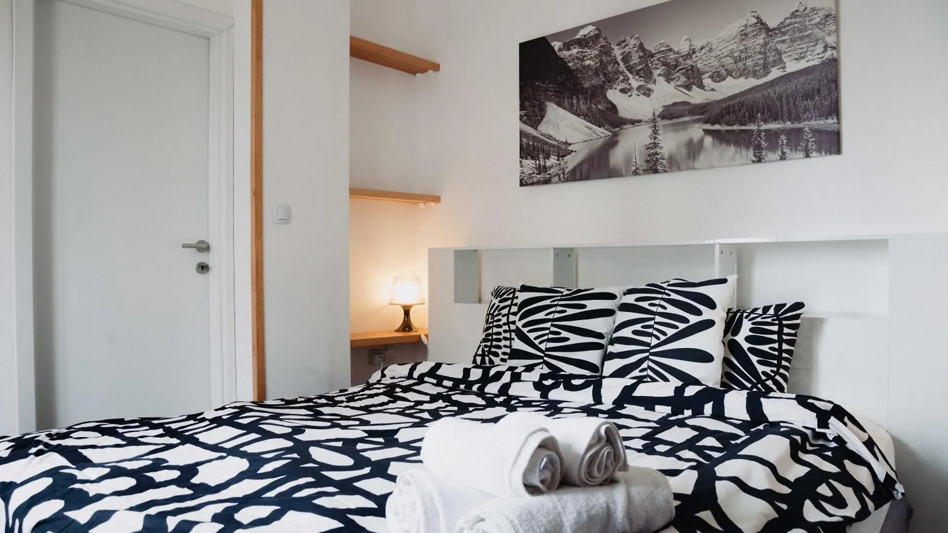 Апартамент Four Seasons Bansko 0*,  Bulgarien