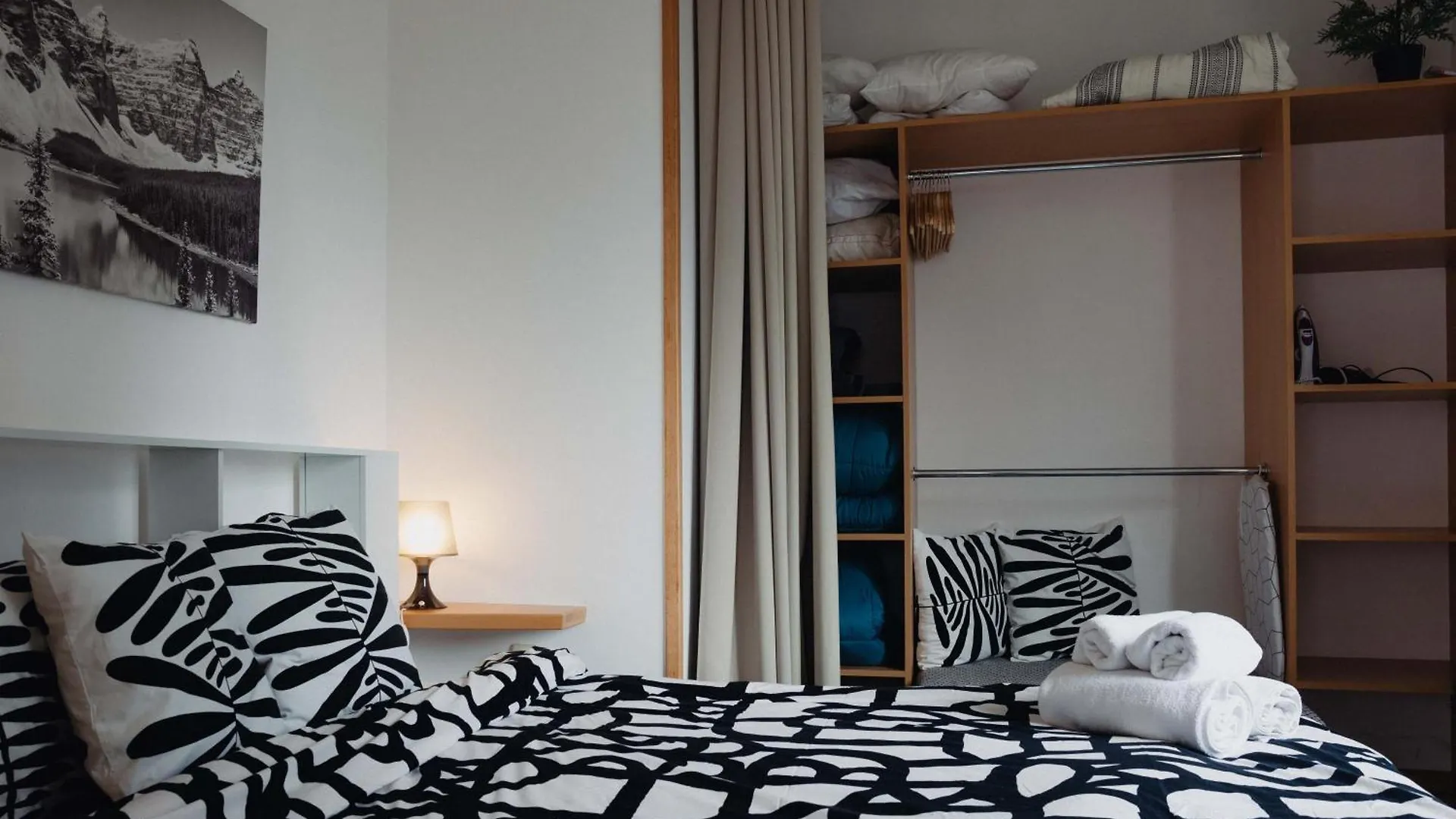 Апартамент Four Seasons Bansko Lägenhet