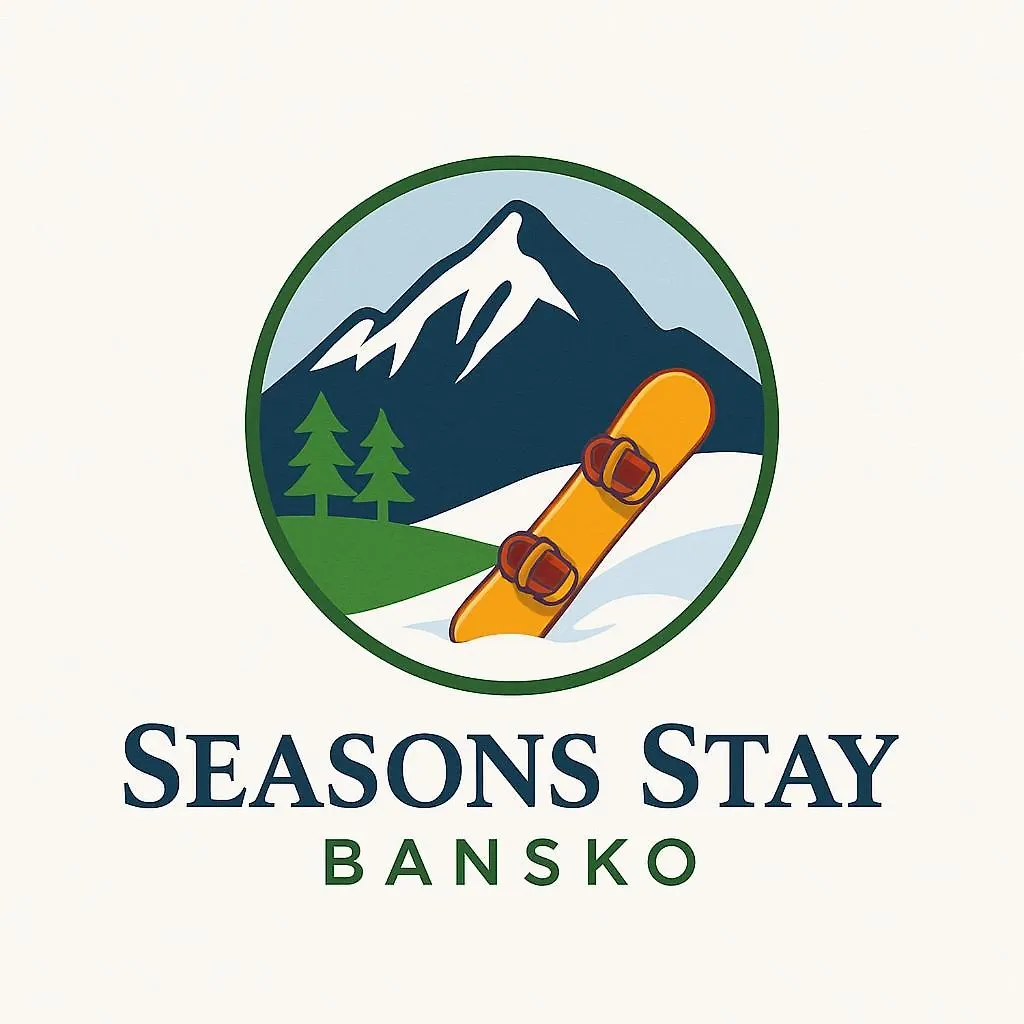 Апартамент Four Seasons Bansko